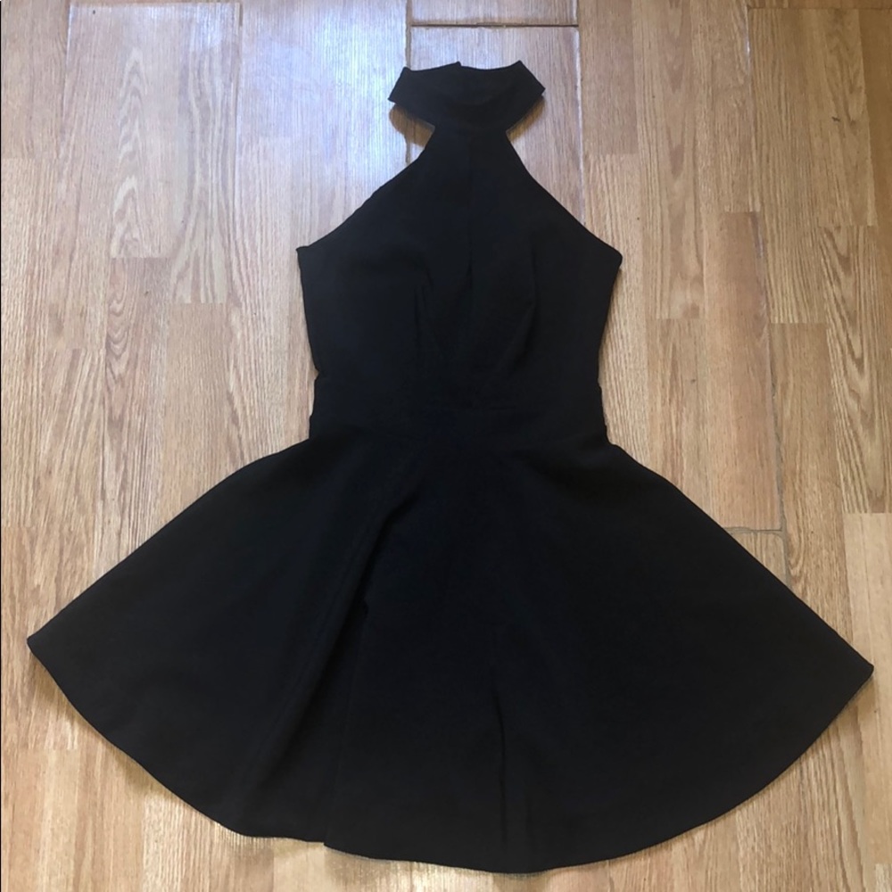 Party Dress